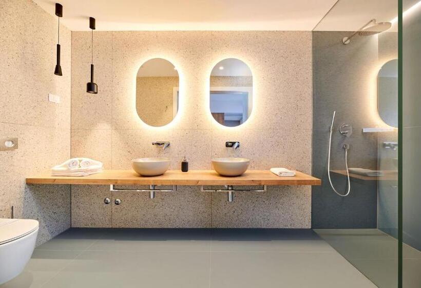 Четырехместный Номер Стандарт, Ribarska Koliba Resort