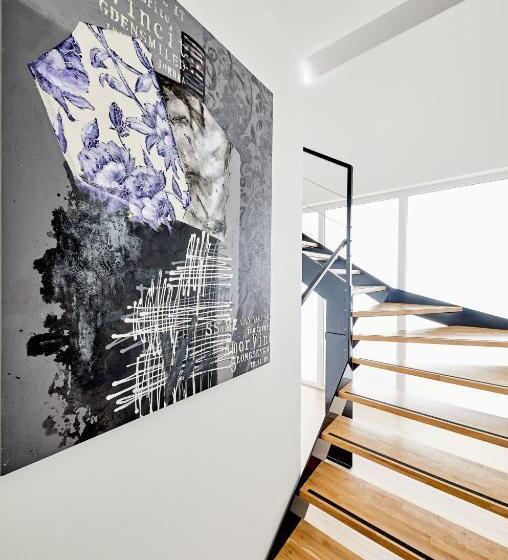 带1个卧室的带海景的公寓, Ribarska Koliba Resort