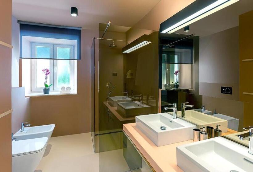 Президентский Люкс, Ribarska Koliba Resort