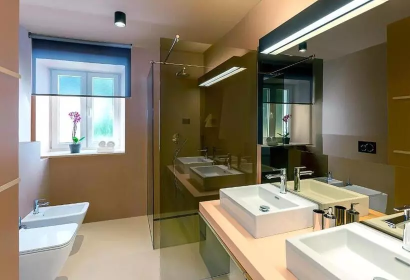 Executive-sviitti, Ribarska Koliba Resort