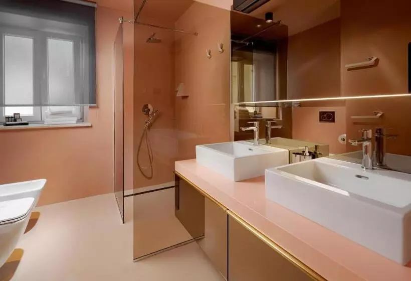 Executive-sviitti, Ribarska Koliba Resort