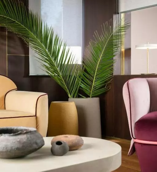 Executive-sviitti, Ribarska Koliba Resort