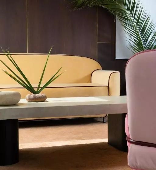 Executive-sviitti, Ribarska Koliba Resort