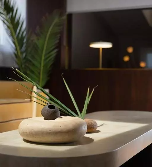 Executive-sviitti, Ribarska Koliba Resort