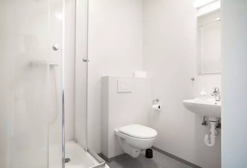 اتاق استاندارد, Guesthouse Pavi