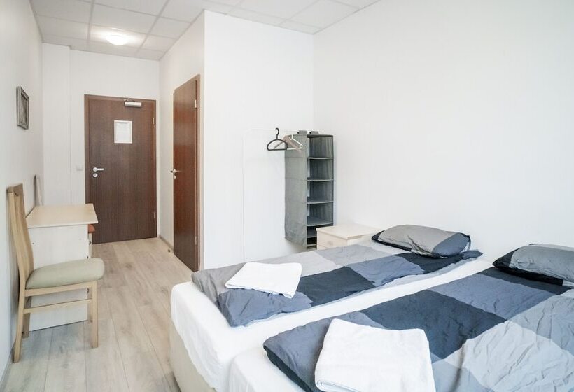 اتاق استاندارد, Guesthouse Pavi