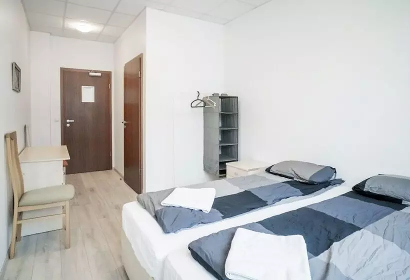 اتاق استاندارد, Guesthouse Pavi