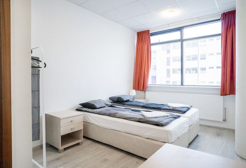 اتاق استاندارد, Guesthouse Pavi