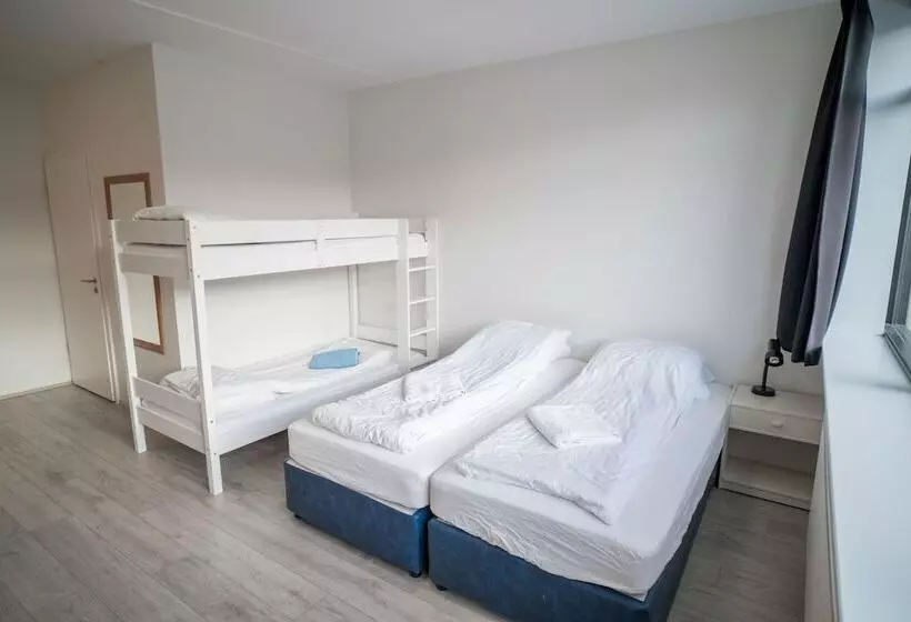 اتاق استاندارد چهار تخته, Guesthouse Pavi