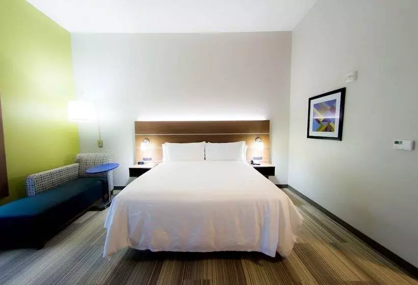スタンダードルーム, Holiday Inn Express Hotel And Suites Statesville By Ihg