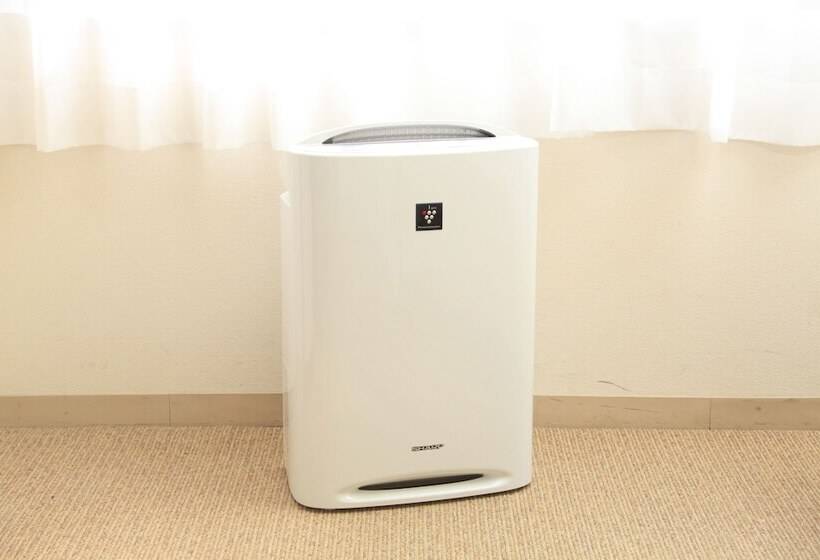 غرفة قياسية, Art Hotel Niigata Station