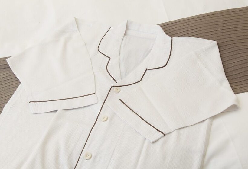 غرفة ديلوكس, Art Hotel Niigata Station