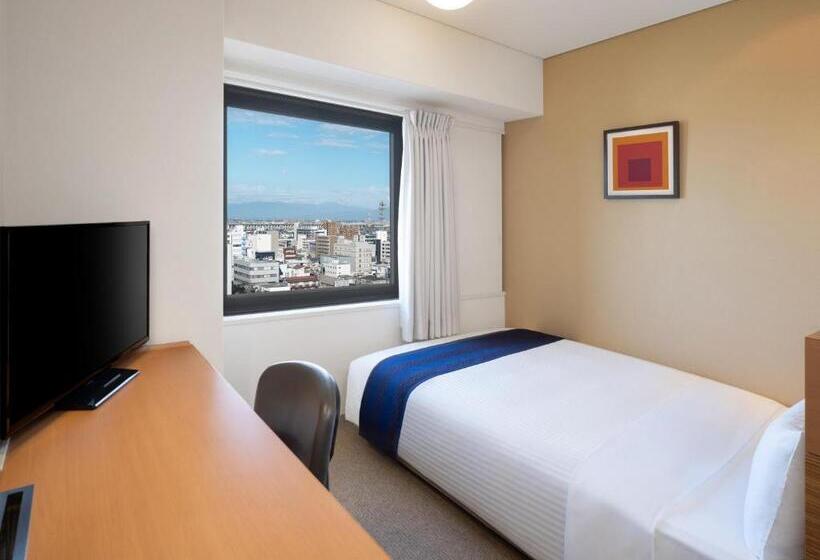 غرفة قياسية, Art Hotel Niigata Station