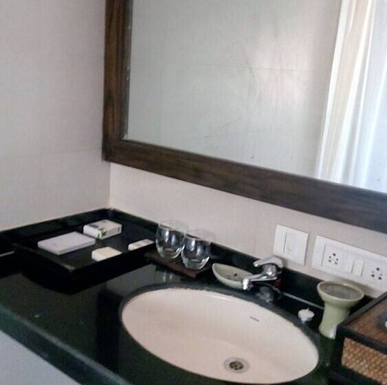 غرفة قياسية, Blue Ocean The Fern Resort & Spa Ganpatipule