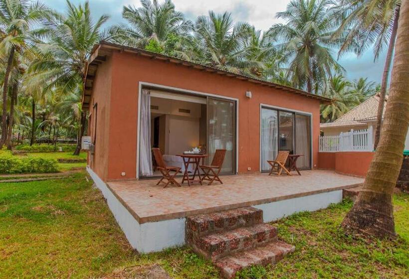 فيلا غرفة نوم واحدة, Blue Ocean The Fern Resort & Spa Ganpatipule