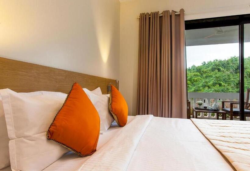 غرفة قياسية, Blue Ocean The Fern Resort & Spa Ganpatipule