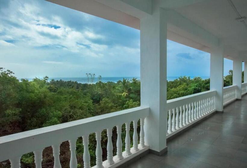 غرفة قياسية, Blue Ocean The Fern Resort & Spa Ganpatipule