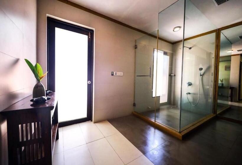 جناح, Blue Ocean The Fern Resort & Spa Ganpatipule