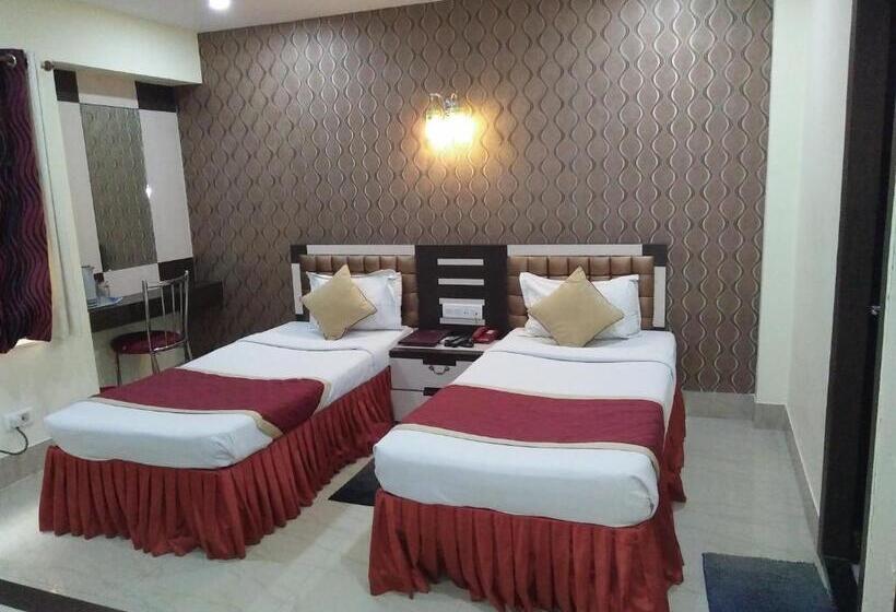 חדר דלוקס, Executive Tower