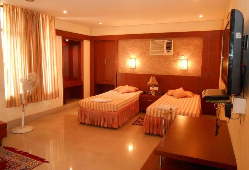 חדר אקזקיוטיב, Executive Tower