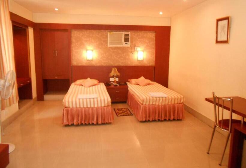 חדר אקזקיוטיב, Executive Tower