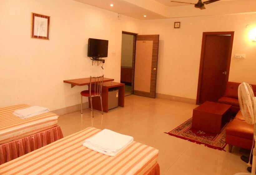 חדר אקזקיוטיב, Executive Tower