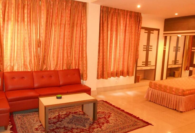 חדר אקזקיוטיב, Executive Tower