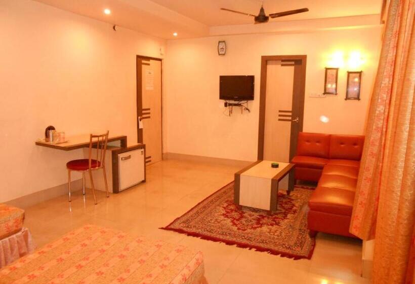 חדר אקזקיוטיב, Executive Tower