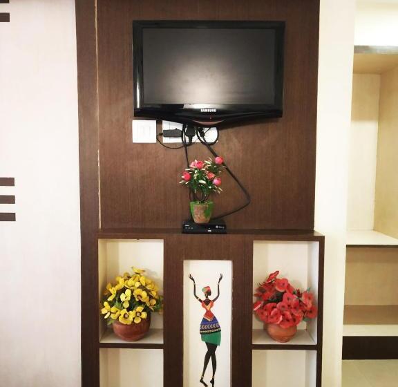 חדר סופריור, Executive Tower