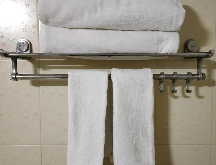 חדר סופריור, Executive Tower