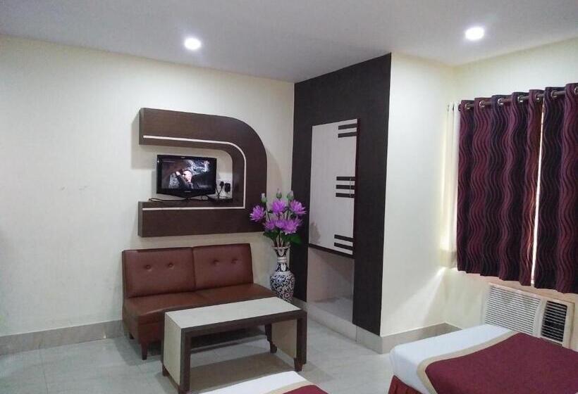 חדר סופריור, Executive Tower