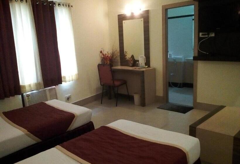 חדר סופריור, Executive Tower