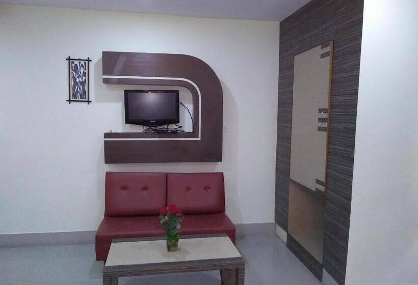 חדר סופריור, Executive Tower