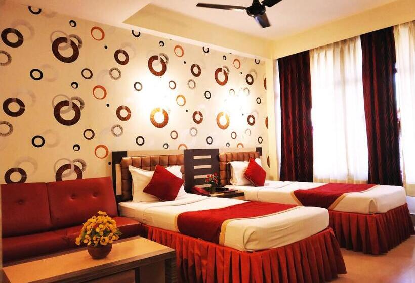 חדר סופריור, Executive Tower