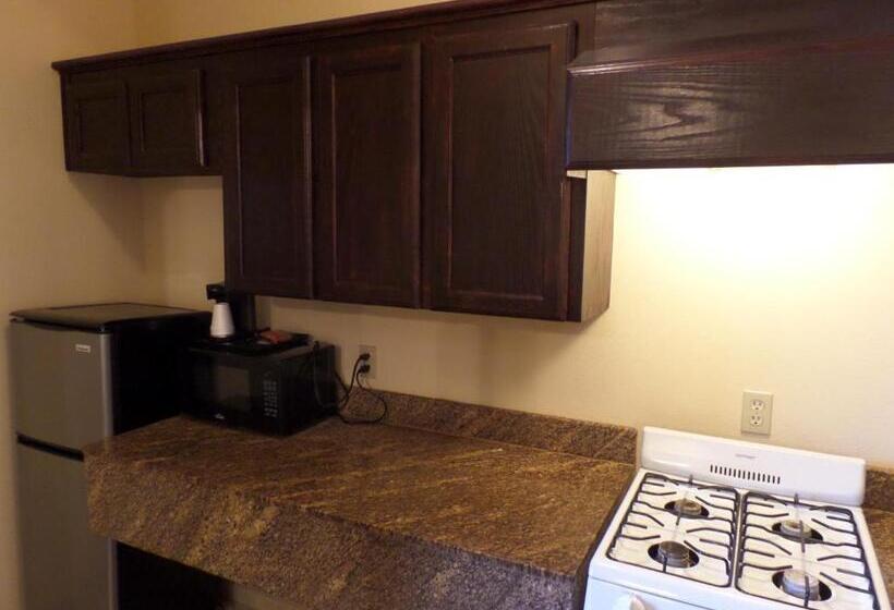 Люкс Кровать Кинг, Guest Inn San Benito/harlingen