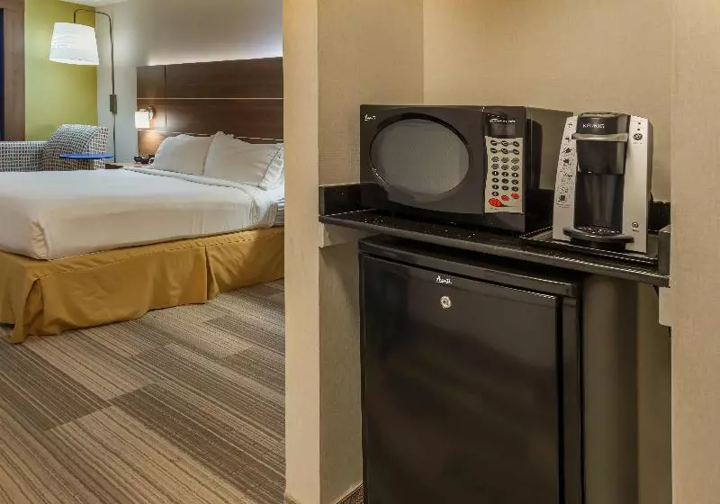 سوئیت با تخت بزرگ, Holiday Inn Express Hotel & Suites Carson City, An Ihg