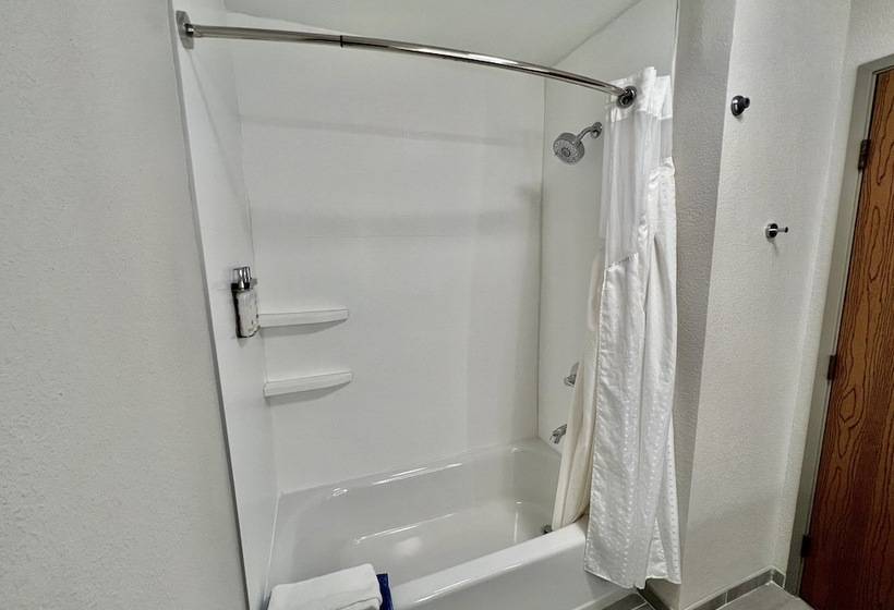 غرفة قياسية, Holiday Inn Express Hotel & Suites Dubois, An Ihg