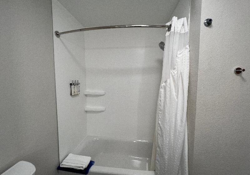 غرفة قياسية, Holiday Inn Express Hotel & Suites Dubois, An Ihg