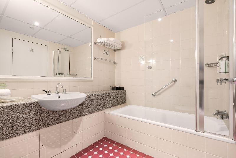 Номер Стандарт, Holiday Inn Express Hotel & Suites Dubois, An Ihg