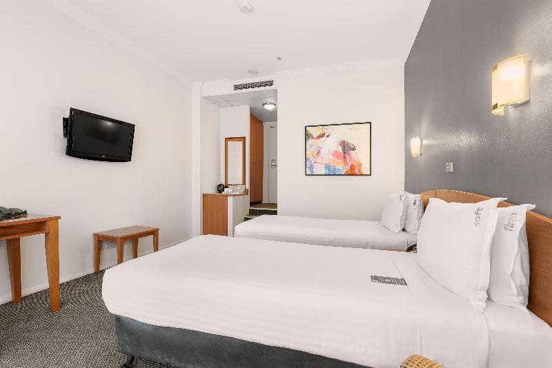 غرفة قياسية, Holiday Inn Express Hotel & Suites Dubois, An Ihg