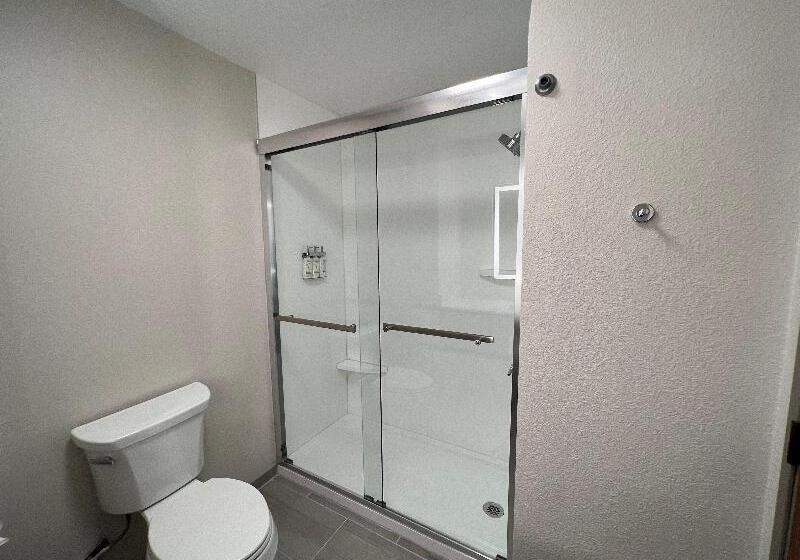 جناح لذوى الاحتياجات الخاصة, Holiday Inn Express Hotel & Suites Dubois, An Ihg