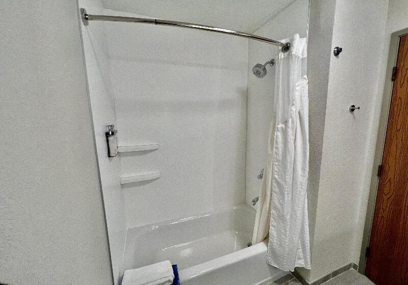 غرفة قياسية سرير كينج, Holiday Inn Express Hotel & Suites Dubois, An Ihg