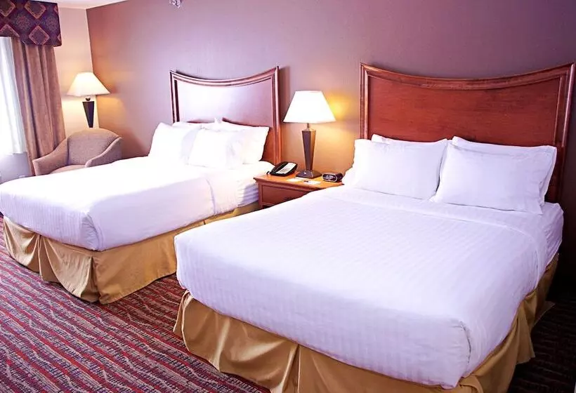 スタンダードルーム, Holiday Inn Express Hotel & Suites Pierre Fort Pierre, An Ihg