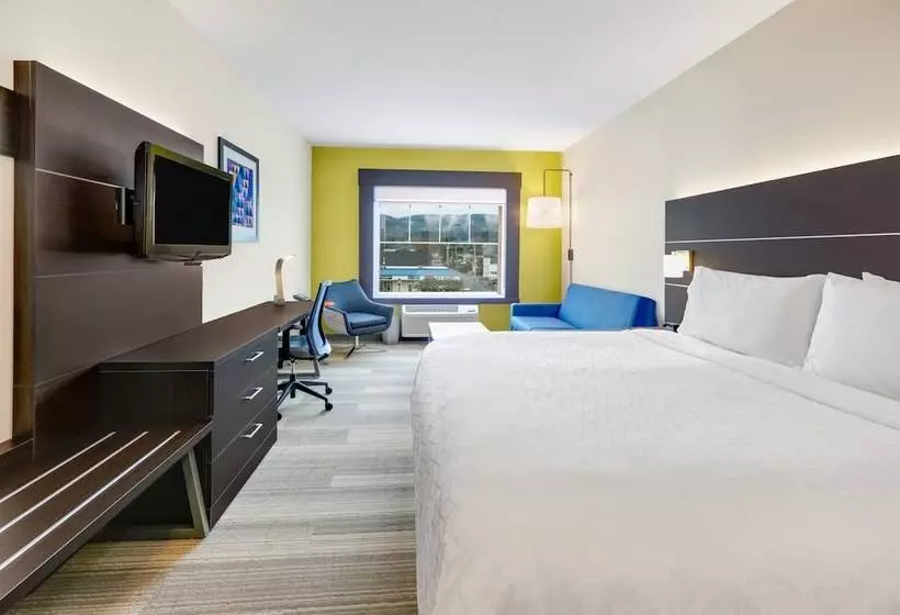 スタンダードルーム, Holiday Inn Express Hotel & Suites Seaside Convention Center, An Ihg
