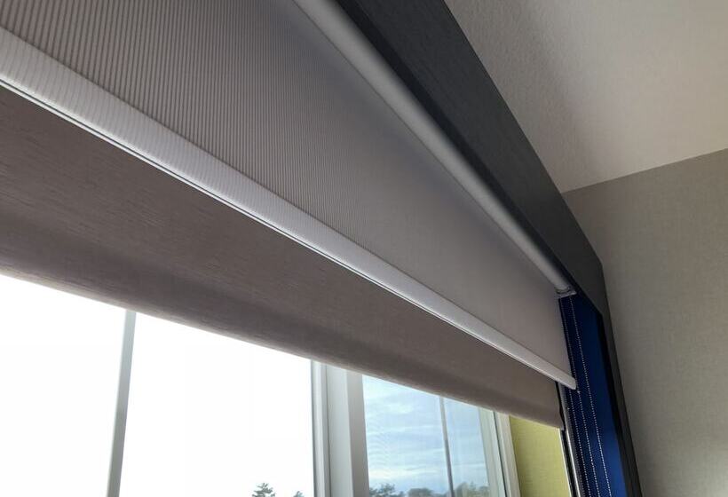 スタンダードルーム, Holiday Inn Express Hotel & Suites Seaside Convention Center, An Ihg