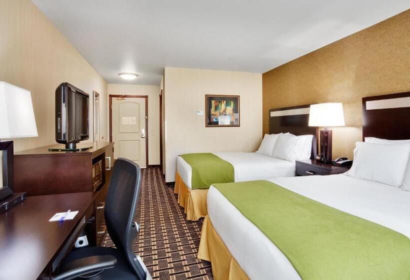 Номер Стандарт, Holiday Inn Express And Suites Limerick Pottstown, An Ihg