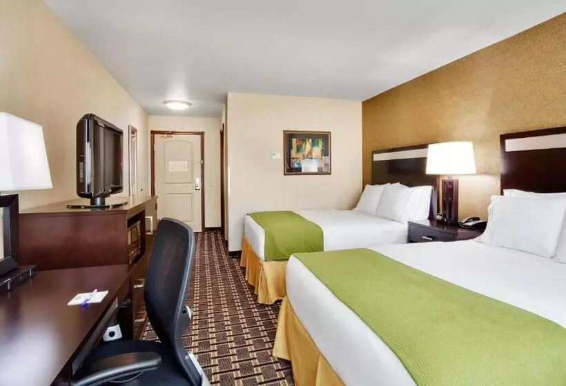 スタンダードルーム, Holiday Inn Express And Suites Limerick Pottstown, An Ihg