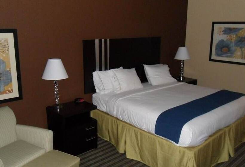 חדר סטנדרט, Holiday Inn Express Columbia, An Ihg