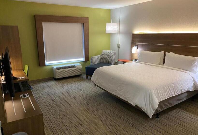 חדר סטנדרט מותאם לאדם עם מוגבלויות, Holiday Inn Express Columbia, An Ihg