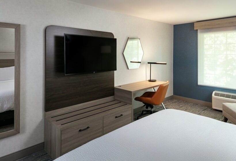 Номер Стандарт, Holiday Inn Express Corvallis On The River, An Ihg